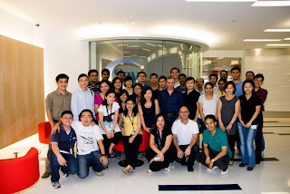 Savi Technology Savi Technology Collegues