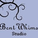 Bent Whims Studio Blog