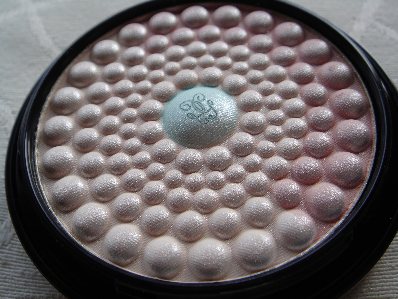 Perles Pigments Ranger Ideal Pearls Poudre Biscotti - 2,75g - Pour Scrapbooking Et Arts Mixtes