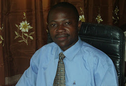 UMVIM Coordinator in Liberia
