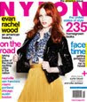 nylon mag. must have