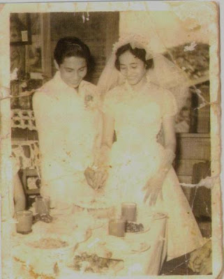 FPF Old Wedding Photo