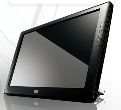 Full HD Touchscreen IDTI 21,5 inch