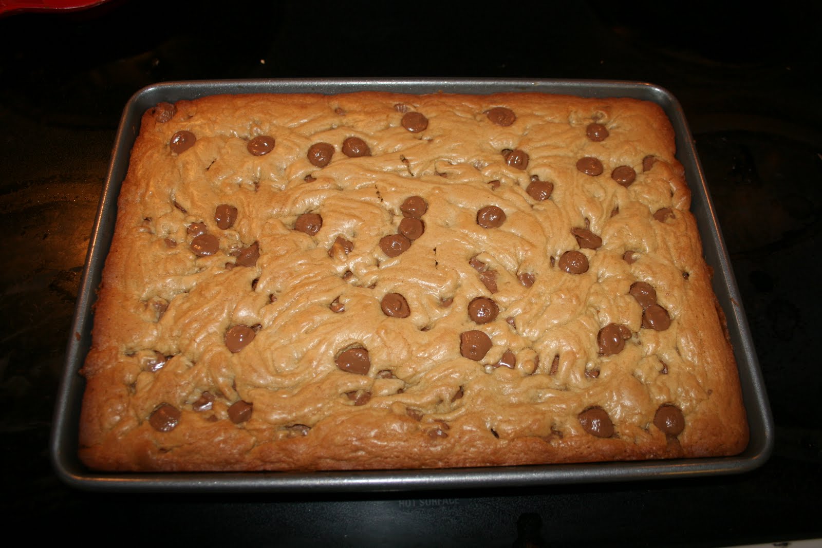 Reading*Crafting*Baking Trader Joe's & Peanut Butter Cup Brownies