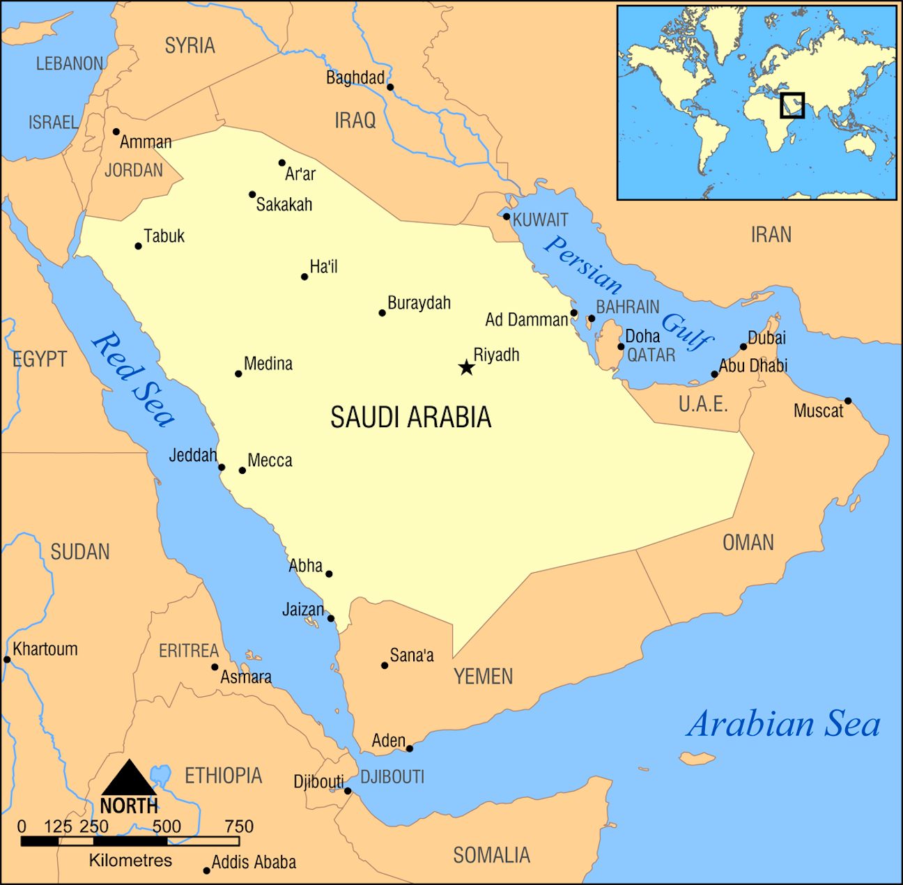 Sintético 100+ Foto Dubai - Mapa En Que Continente Está Lleno 10/2023