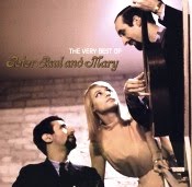 Peter Paul and Mary