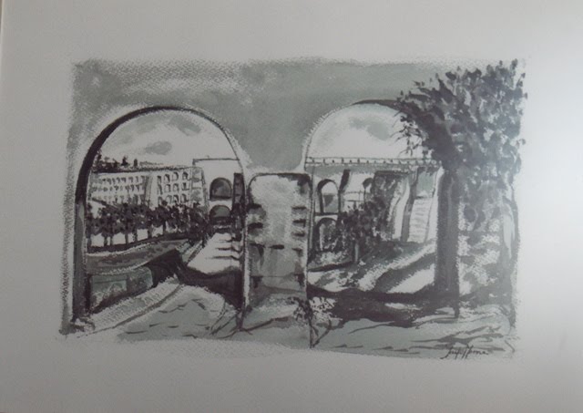 Arcos da Amoreira, 2010