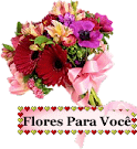 Flores p/ Você