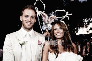 George & Xanthi Wedding