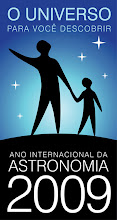 Ano Internacional da Astronomia