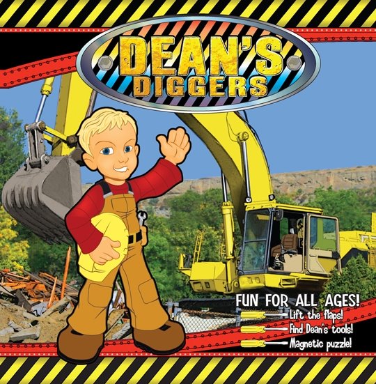 [Dean'sDiggers.JPG]