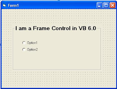 Visual Basic .NET | VB 6.0 | Sample Source Code | Tutorial: Frame ...