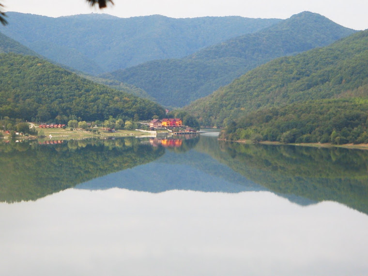 Beautiful Transylvania