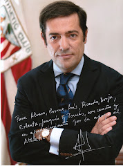 Fernando García Macua