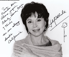 Isabel Allende