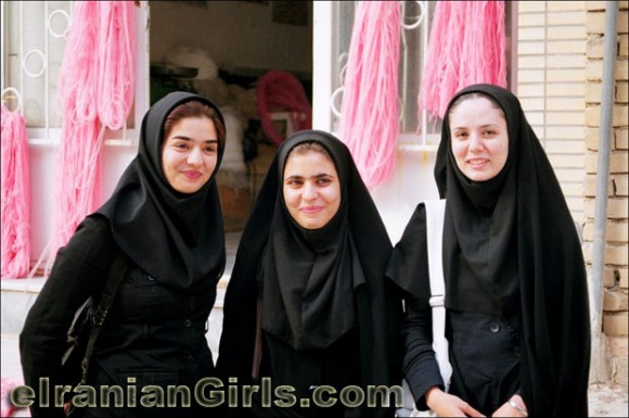 Hot Iranian College Girls Sex Photo