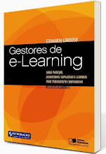 Livro Gestores de e-learning