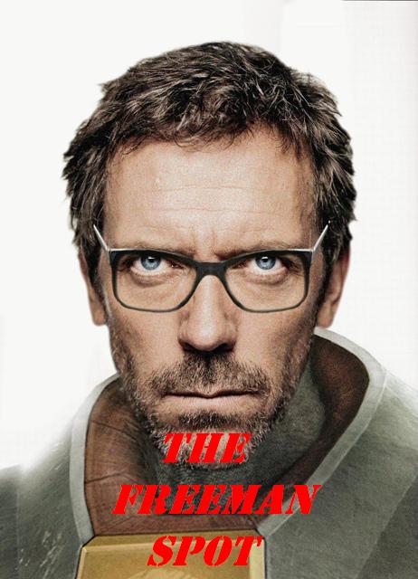 The Freeman Zone