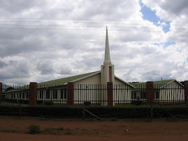 Makatano Church