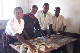 Chapati Production