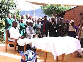 Kyambeke Funeral