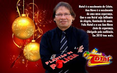 BOAS FESTAS