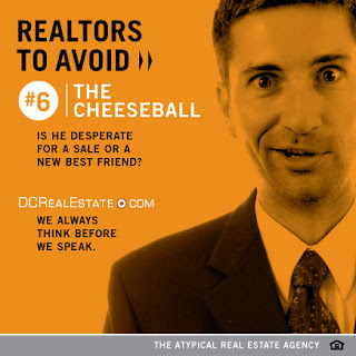 DC Real Estate DC Real Estate