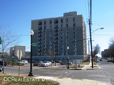 Silver Spring commercial real estate