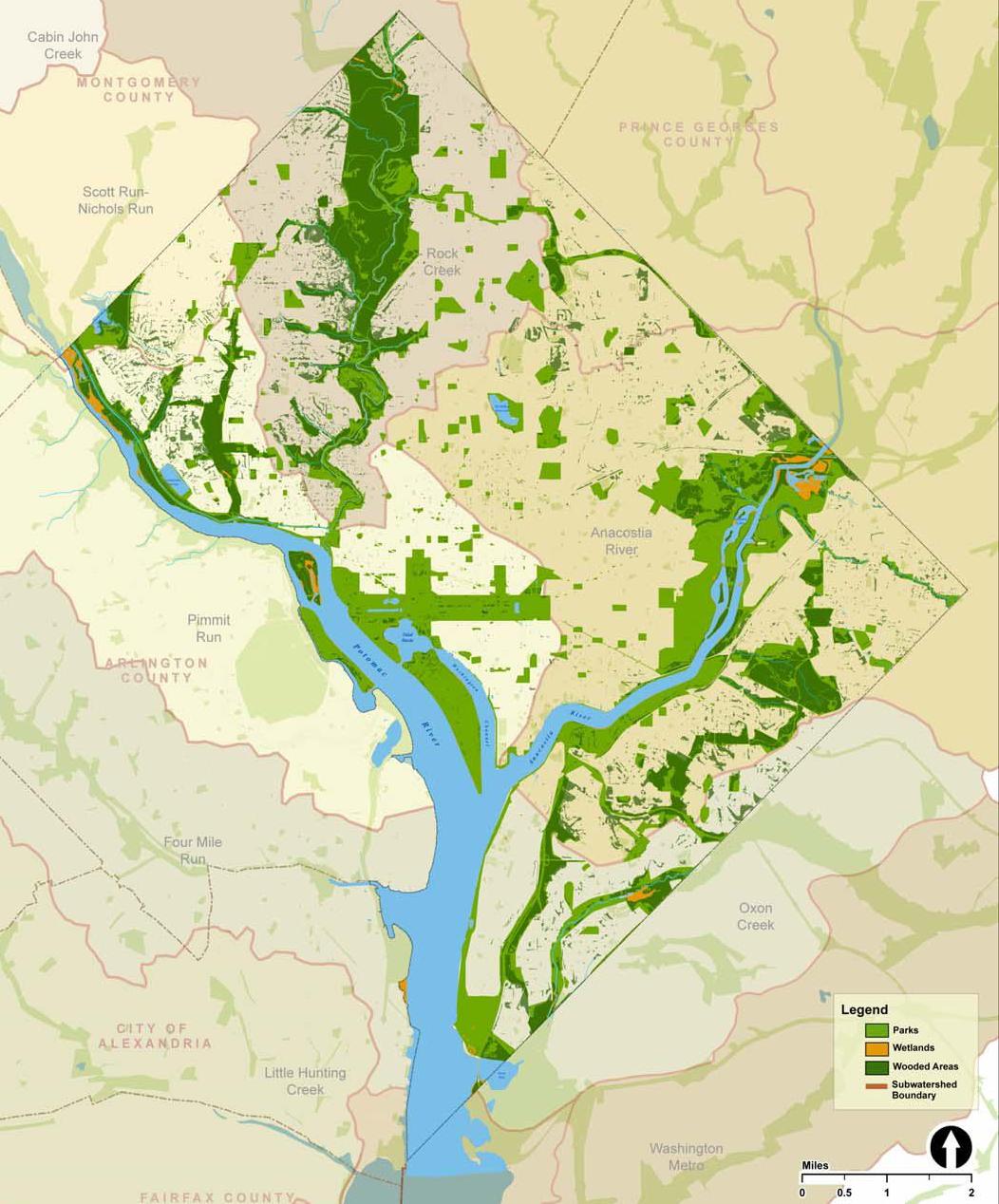 DCmud The Urban Real Estate Digest of Washington DC NCPC To Hold Web