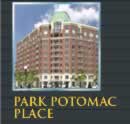 Park Potomac Place, Maryland - commercial and retail project breaks ground