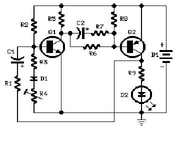 Power Electronics Circuits
