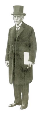 public mellon andrew william