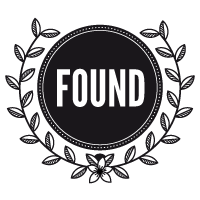 Found