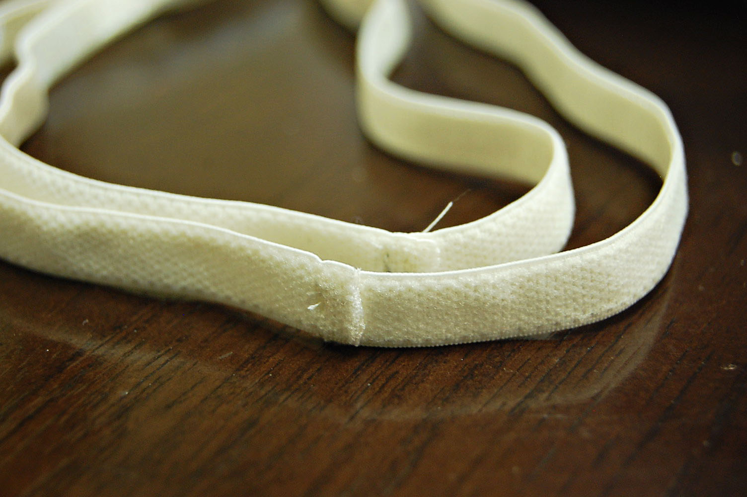 Toad's Treasures Lifestyle Family Blog by Emily Ashby The "Bra strap