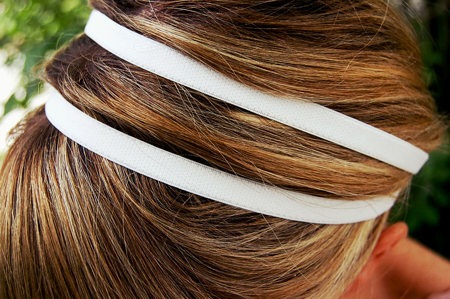 Toad's Treasures Lifestyle Family Blog by Emily Ashby The "Bra strap