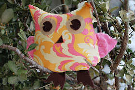 easy free stuffed owl pattern easy free stuffed owl pattern