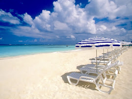Love the beach!