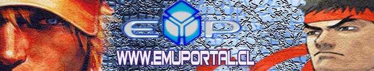 Emuportal.cl  ¿algun dia renacera?. (pagina provisoria)