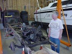 Marian want's to help