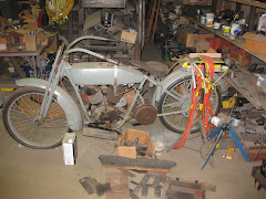 1916 Harley