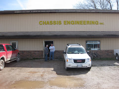 Chassis Engineering