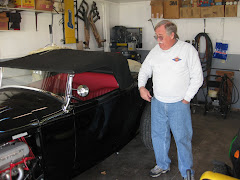 Dave Aldershof