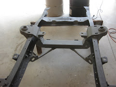 Front brackets all in