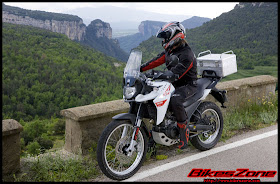 derbi terra adventure 125