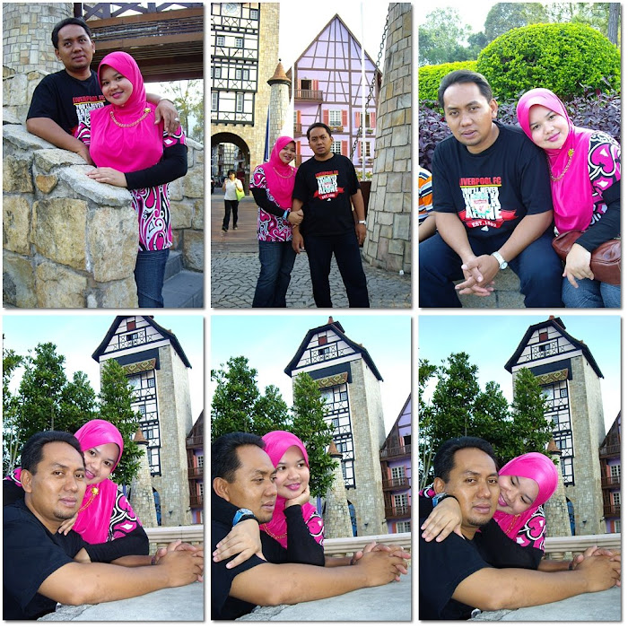 bukit tinggi,pahang.....cinta selamanya