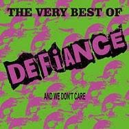 Defiance Fuck This City 107