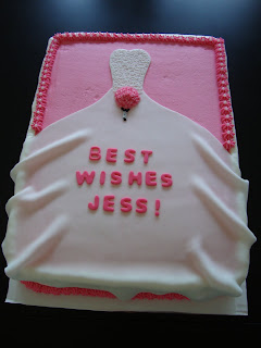 Cakes By Crystal: Sheet Cakes and Cookie Cakes