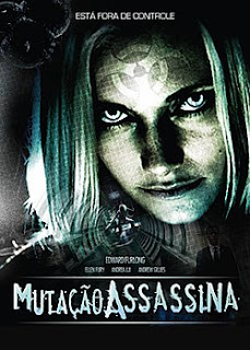 CAPA Mutação Assassina Dublado