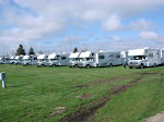 RVs ready to roll!