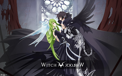 Lelouch y sus frases epicas